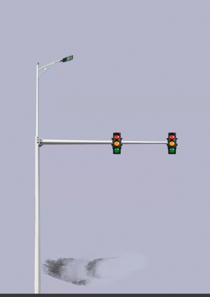 合桿路燈02